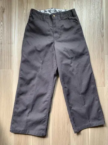BEN DAVIS GORILLA CUT