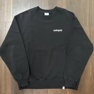 mahagrid 트레이닝복 M
