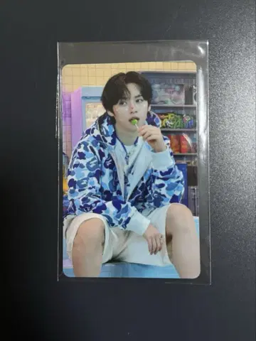 straykids KARMA 리노 혜택 익명 배송