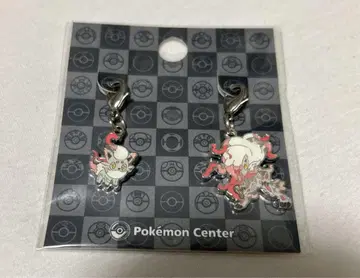 비취 조로아 비취 조로아크 메탈 참