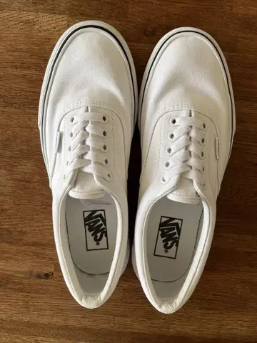 VANS era 에라 US 기획 26.5