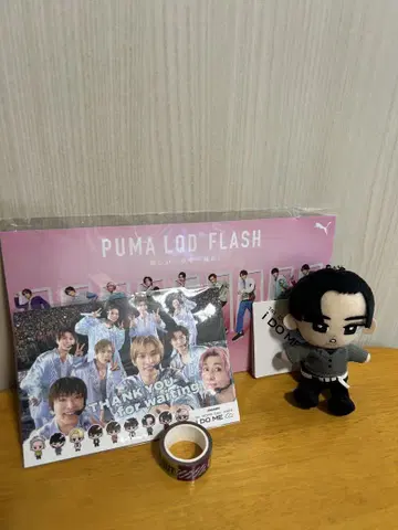 SnowMan 굿즈 묶음 판매