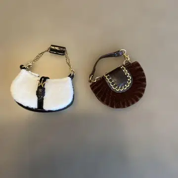 integrity toys bag 2개 세트