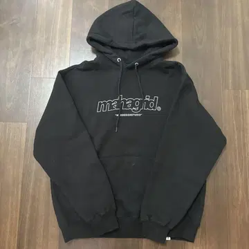 mahagrid 후드티 M