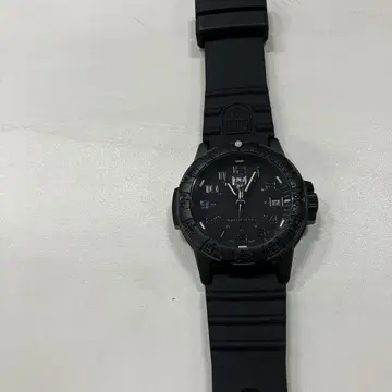 LUMINOX 루미녹스 시 터틀 0300 0301