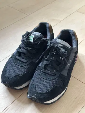 PUMA 푸마 TX-3 스니커즈 24cm 박스 포함