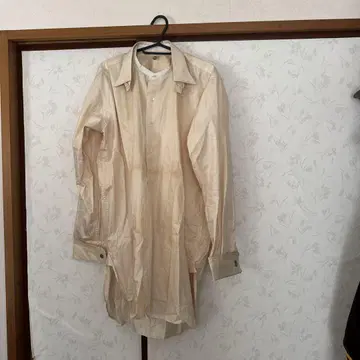 1900년대 셔츠