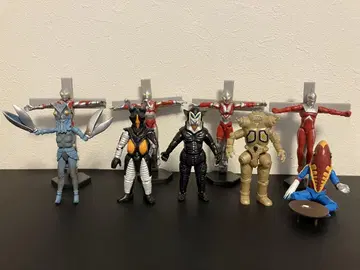 SHODO 초동 울트라맨