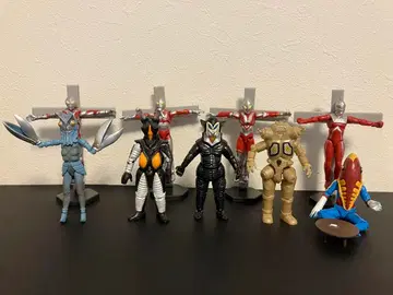 SHODO 초동 울트라맨