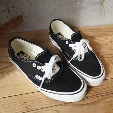 일본 한정 VANS PREMIUM Authentic 44lx