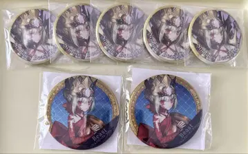 FGO 영기통/가챠메이트 드라코