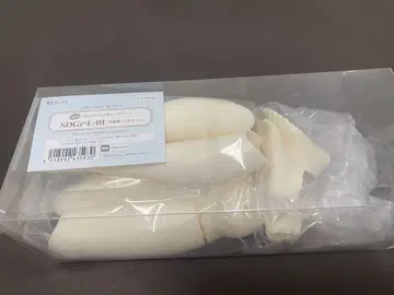 SDGr 가동 다리 (PS 화이트) sc-02 레그 부품 슈퍼돌피