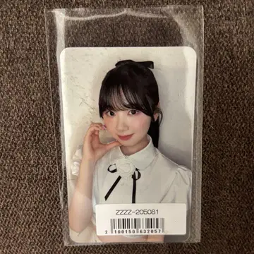 LOVELINE 럭키 드로우 트레이딩 카드 미이히