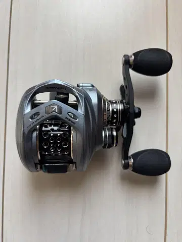 tailwalk SUPER ELAN MG