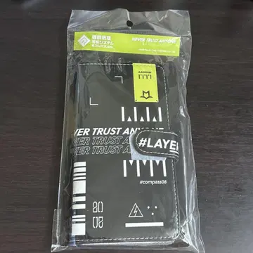 컴퍼스 영야 스마트폰 케이스