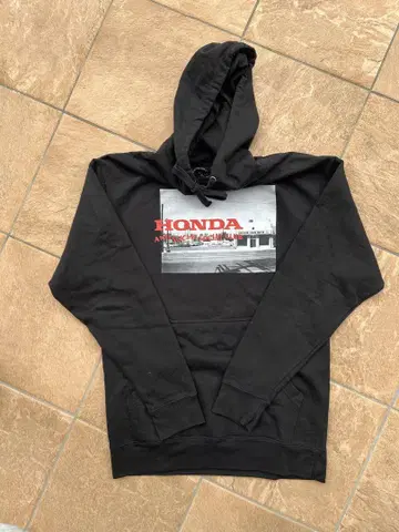 ANTI SOCIAL SOCIAL CLUB HONDA 후드티