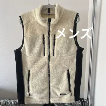 이사 정리! 브리핑 복슬복슬 베스트 남성용