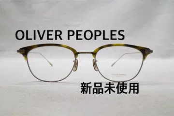 OLIVER PEOPLES 올리버피플스 ov1221 Ervin