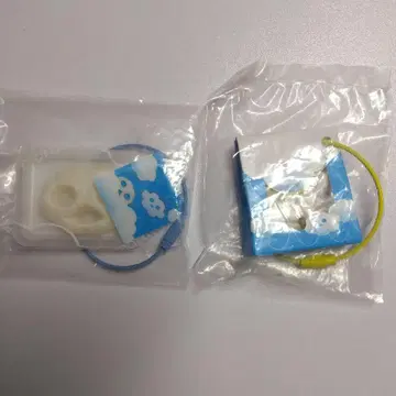 구미첼 가챠