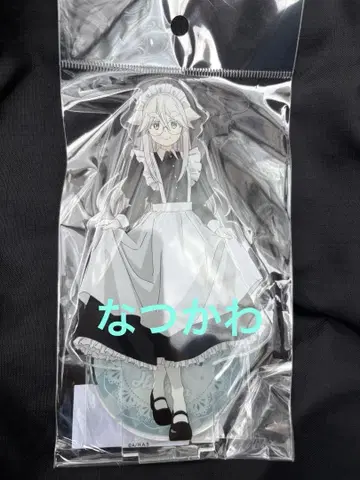 mono 아크릴 피규어 보크스 아키하바라 아키야마 하루노 메이드