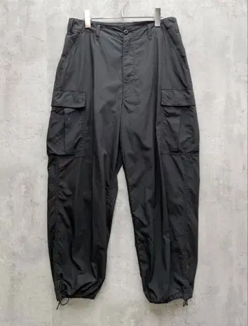 스티븐 앨런 카고 팬츠 L