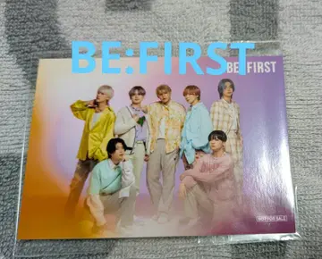 BE:FIRST BGB 혜택 트레이딩 카드 모음