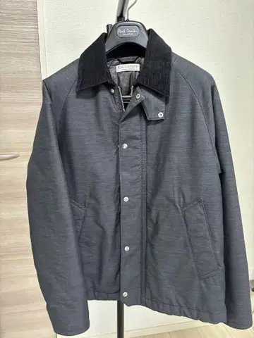 BEAUTY&YOUTH UNITED ARROWS JACKET