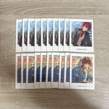 앙스타 스오우 츠카사 파샤츠 vol.5