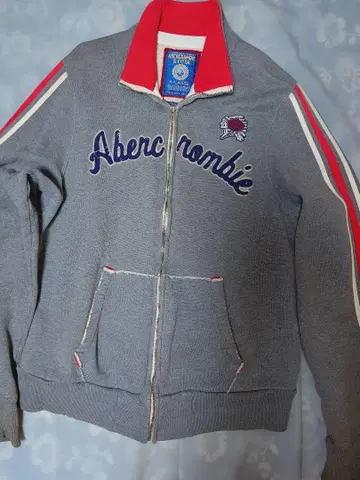 Abercrombie & Fitch 자켓