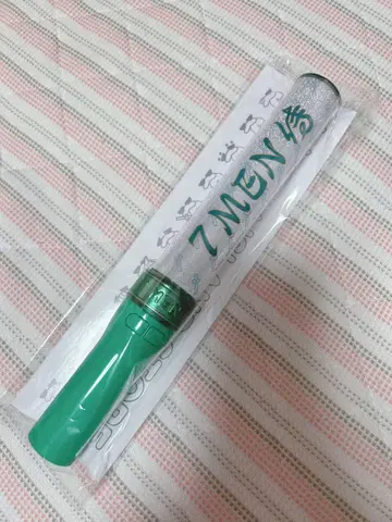 7 MEN 사무라이 응원봉