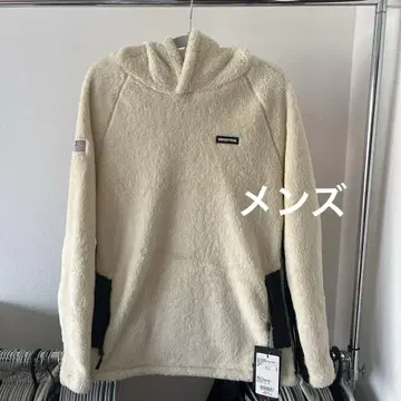 이사 정리 판매! 브리핑 복슬복슬 풀오버 남성용