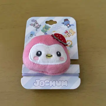 JOCHUM 포포 머리끈