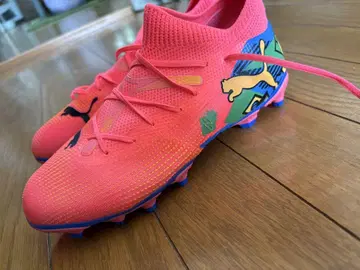 Puma Future Z 1.4 축구 스파이크 21cm