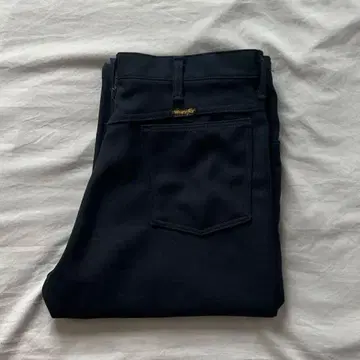 Wrangler 런처 팬츠 34 x 34