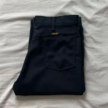 Wrangler 런처 팬츠 34 x 34