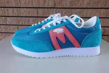 새상품 KARHU ALBATROSS 82 스니커즈 25cm 카루후