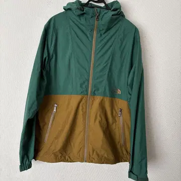 THE NORTH FACE 마운틴 파카