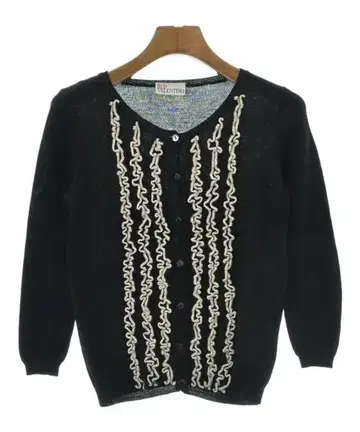 RED VALENTINO 여성용 가디건