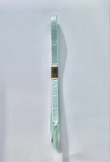 허리띠 평조 미사용 새상품