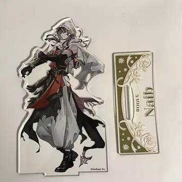 제5인격 identityV 나이브 용병 아크릴 스탠드