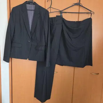 COMME CA DU MODE 3점 수트