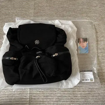 Stray Kids BACKPACK 팬미팅 미사용