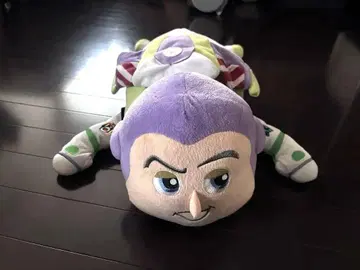 버즈 라이트이어 봉제 인형 약 60cm