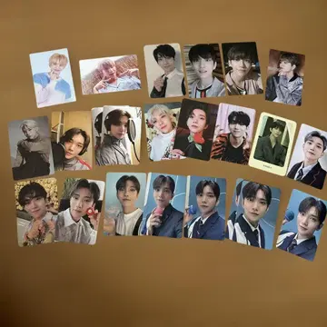 조슈아 트레이딩 카드 묶음 판매