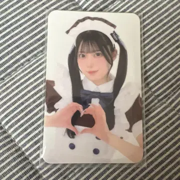 at-home cafe 앗토호무카페 랜덤 트레이딩 카드 쿠모리