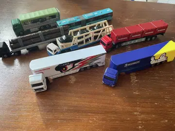 롱 토미카 7대 단종