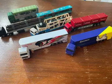 롱 토미카 7대 단종