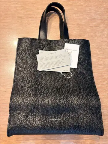 Hender Scheme (핸더 스킴) 페이퍼 백 스몰