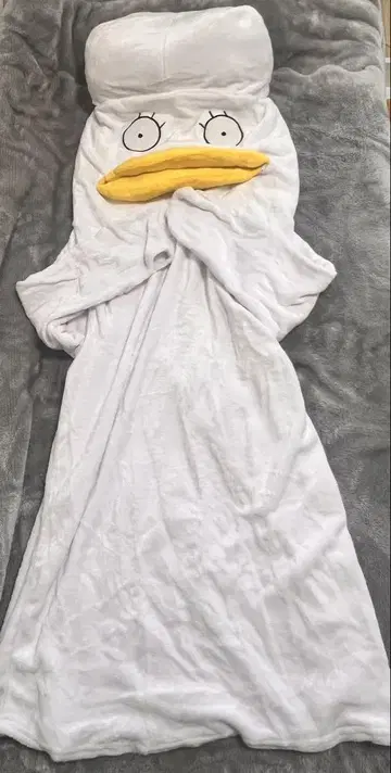 캐릭터 인형옷