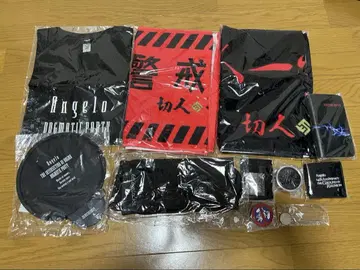 Angelo 키리토 일가 굿즈 묶음 판매